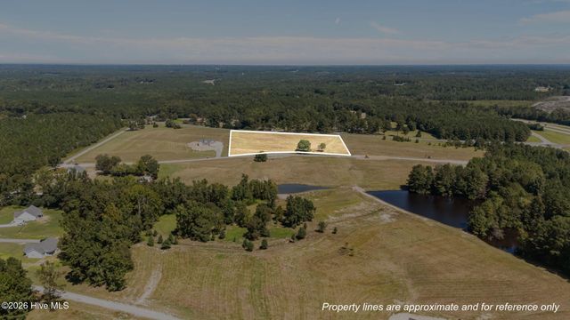 515 Sanctuary Trail, Cameron, NC 28326
