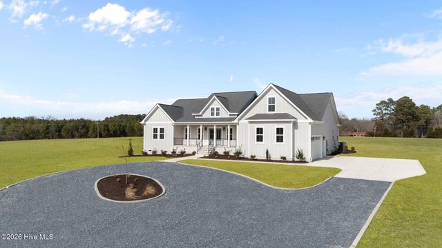 515 Sanctuary Trail, Cameron, NC 28326