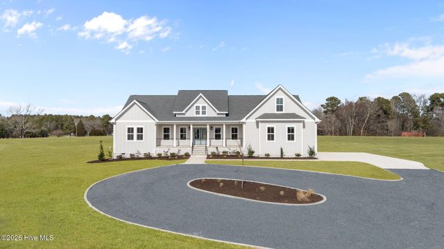 515 Sanctuary Trail, Cameron, NC 28326