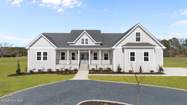 515 Sanctuary Trail, Cameron, NC 28326