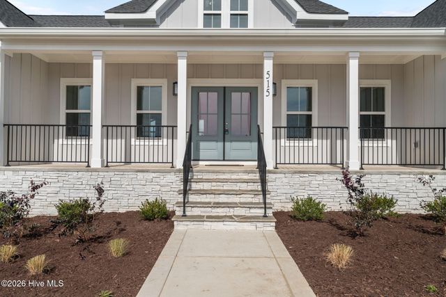 515 Sanctuary Trail, Cameron, NC 28326