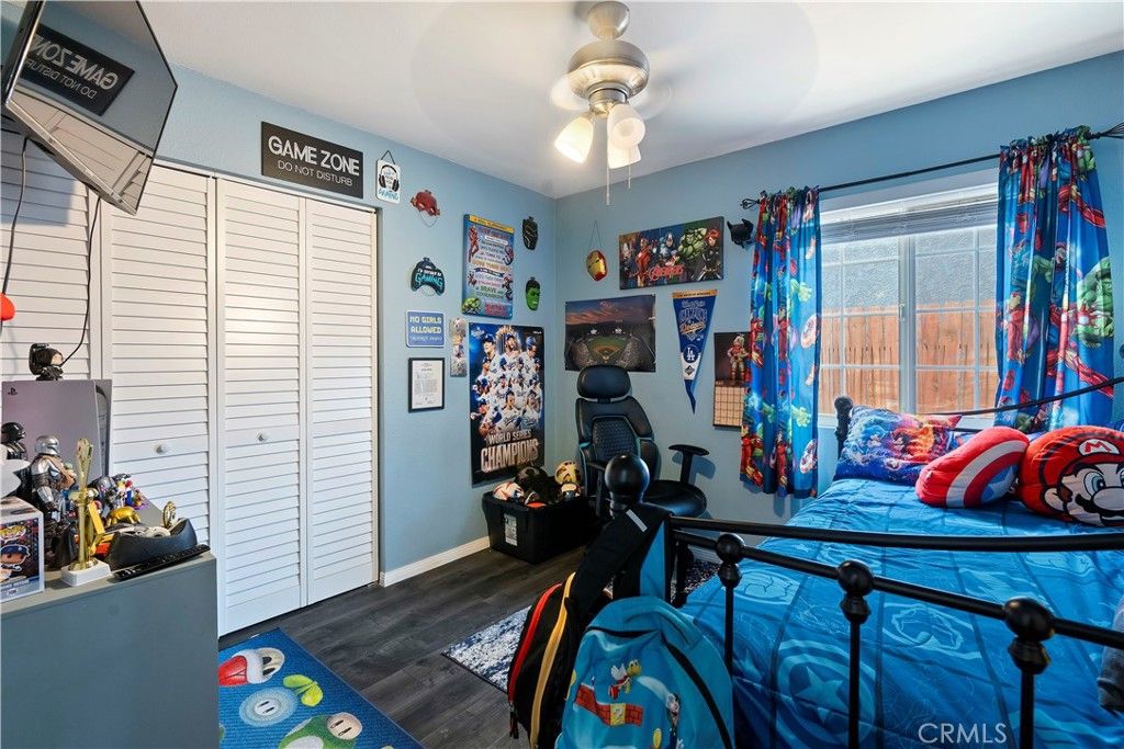 Image 20 of property listing at 37649 Citrus, Palmdale, CA 93550
