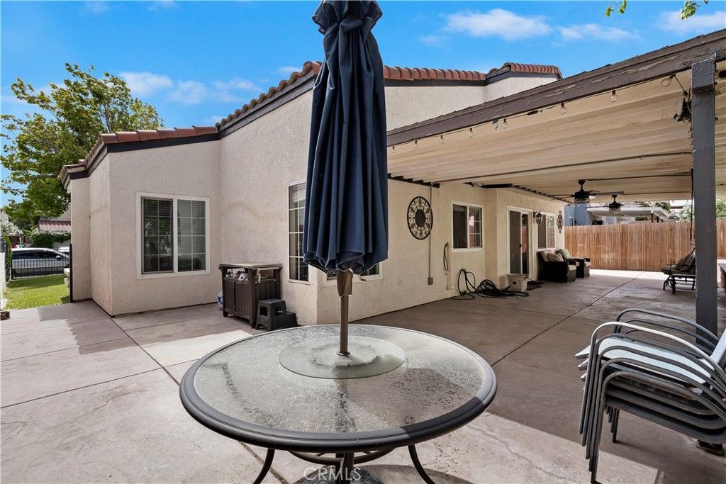 Image 30 of property listing at 37649 Citrus, Palmdale, CA 93550