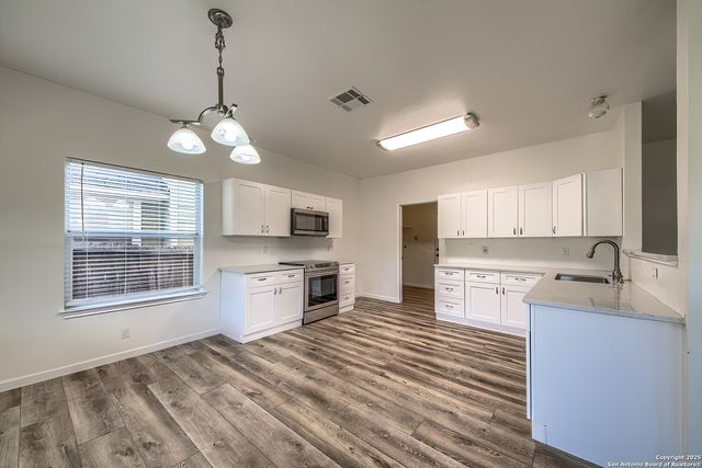 22031 GOLDCREST RUN, San Antonio, TX 78260