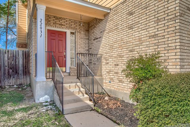 22031 GOLDCREST RUN, San Antonio, TX 78260
