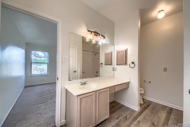 22031 GOLDCREST RUN, San Antonio, TX 78260