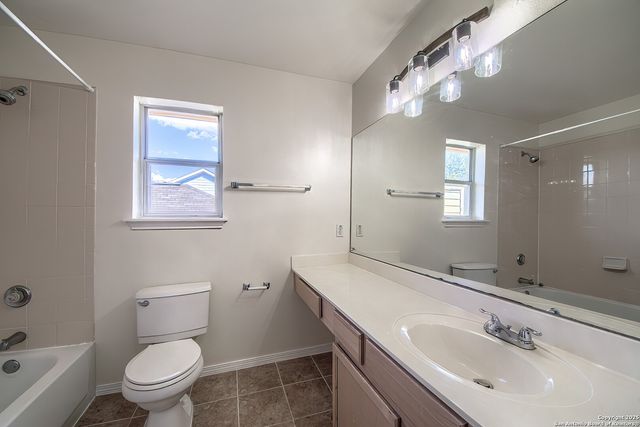 22031 GOLDCREST RUN, San Antonio, TX 78260