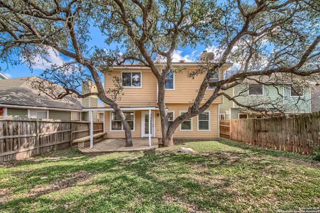 22031 GOLDCREST RUN, San Antonio, TX 78260