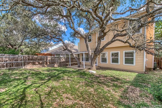 22031 GOLDCREST RUN, San Antonio, TX 78260