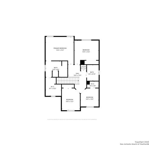 22031 GOLDCREST RUN, San Antonio, TX 78260