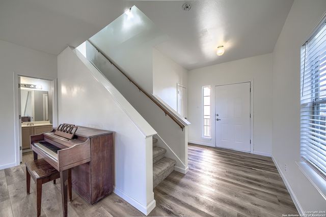 22031 GOLDCREST RUN, San Antonio, TX 78260