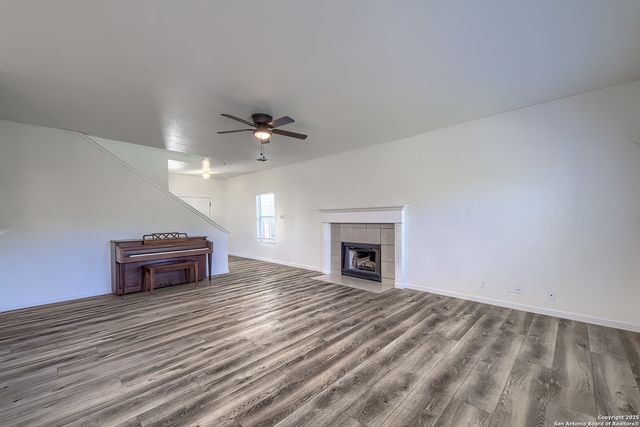 22031 GOLDCREST RUN, San Antonio, TX 78260