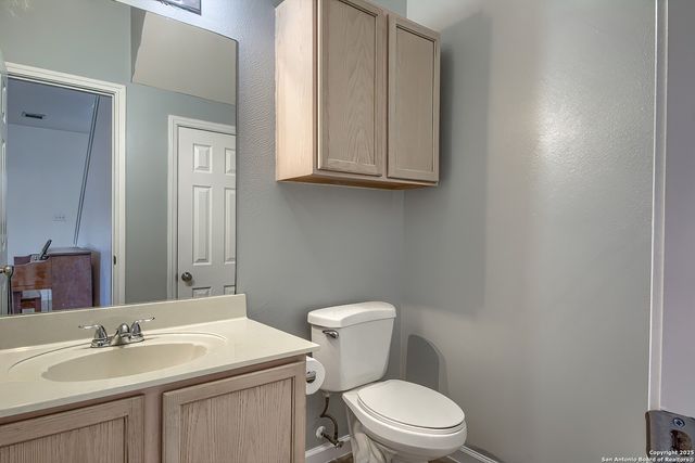 22031 GOLDCREST RUN, San Antonio, TX 78260