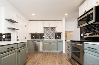 7237 S Pierce Court, Littleton, CO 80128