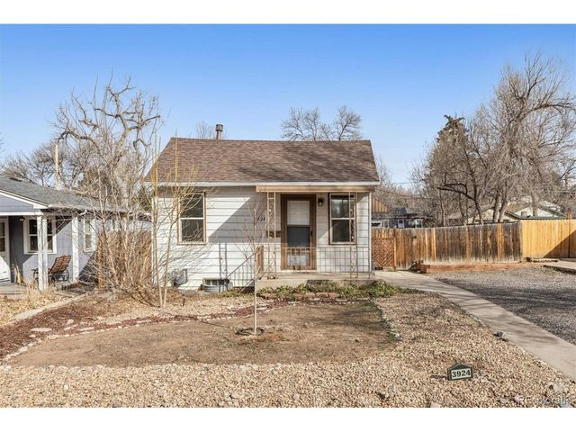 3924 S Washington St, Englewood, CO 80113