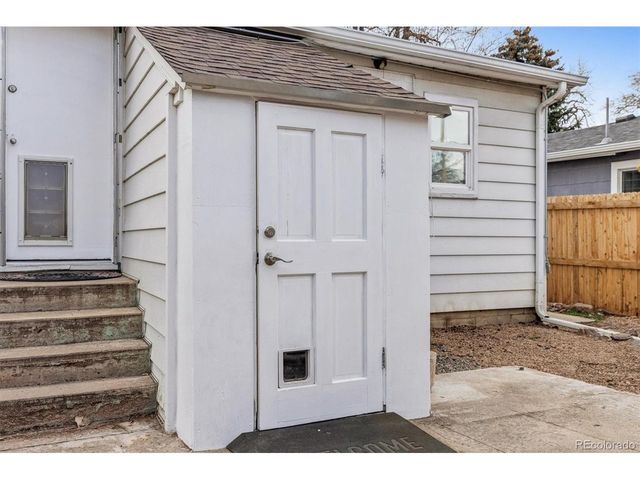 3924 S Washington St, Englewood, CO 80113