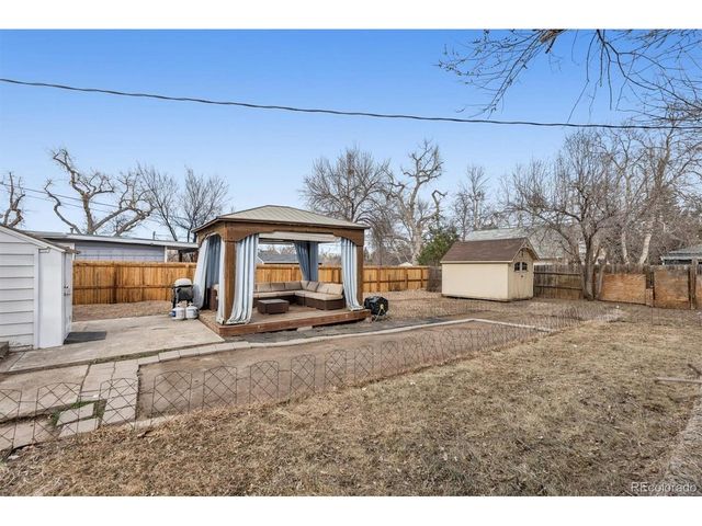 3924 S Washington St, Englewood, CO 80113