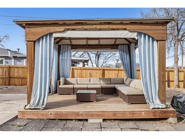 3924 S Washington St, Englewood, CO 80113