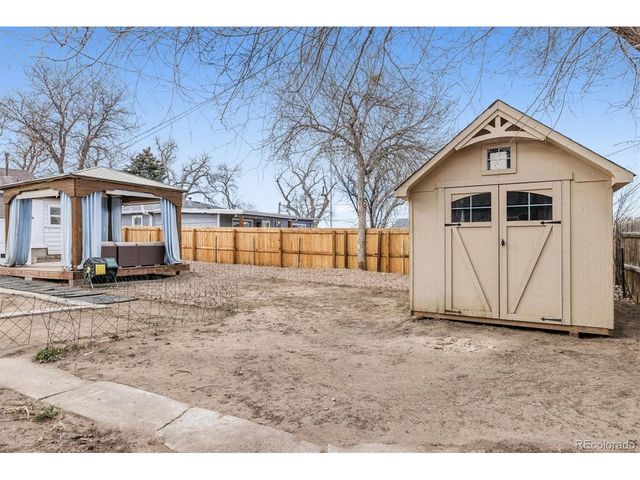 3924 S Washington St, Englewood, CO 80113