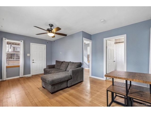 3924 S Washington St, Englewood, CO 80113