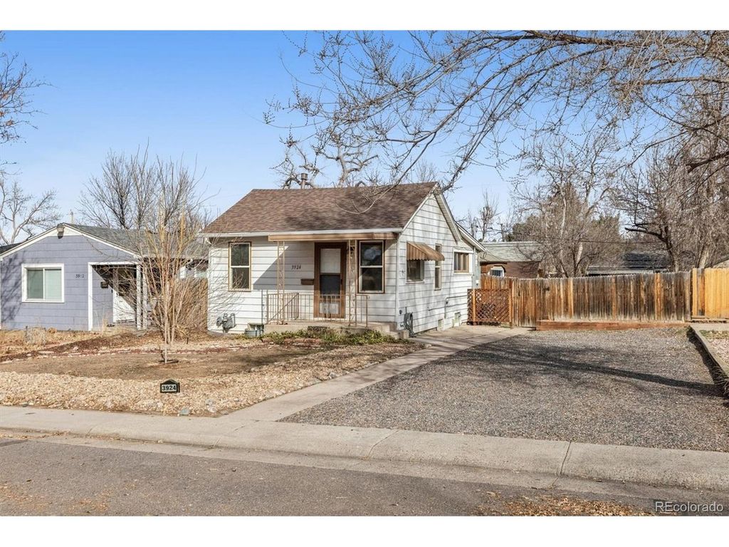 3924 S Washington St, Englewood, CO 80113