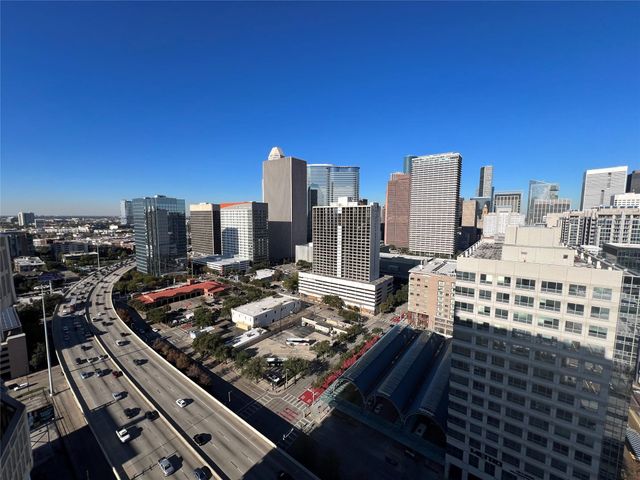 2016 Main Street 2405, Houston, TX 77002