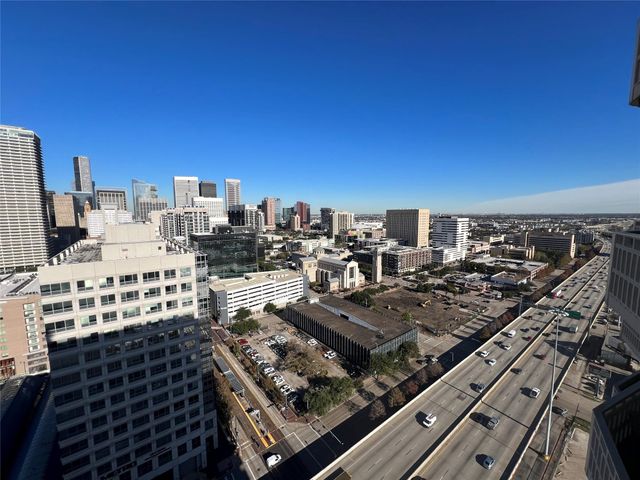 2016 Main Street 2405, Houston, TX 77002