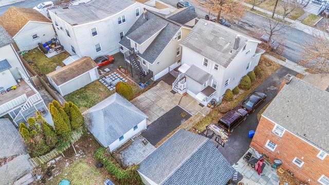 840 ROOSEVELT AVE, Secaucus, NJ 07094