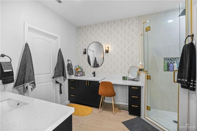 2800 Encke Road, Mission, TX 78574