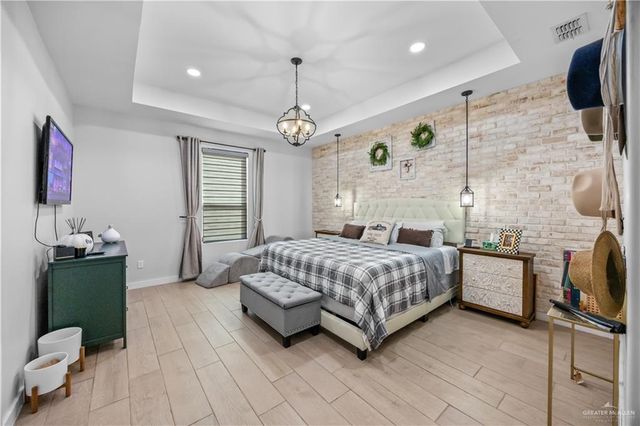 2800 Encke Road, Mission, TX 78574