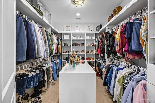 2800 Encke Road, Mission, TX 78574