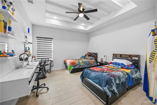 2800 Encke Road, Mission, TX 78574