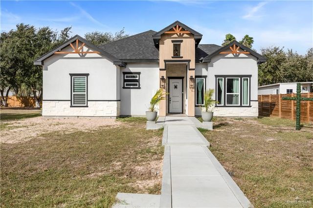 2800 Encke Road, Mission, TX 78574