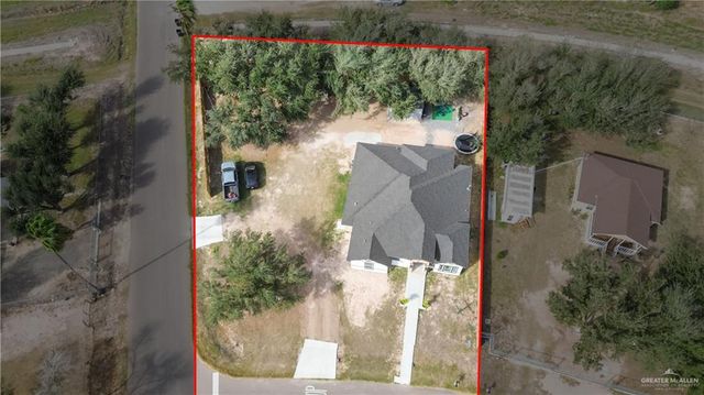 2800 Encke Road, Mission, TX 78574