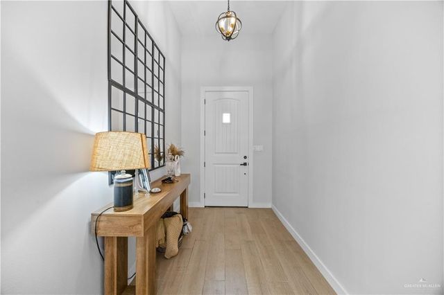 2800 Encke Road, Mission, TX 78574