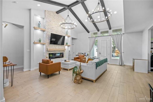 2800 Encke Road, Mission, TX 78574