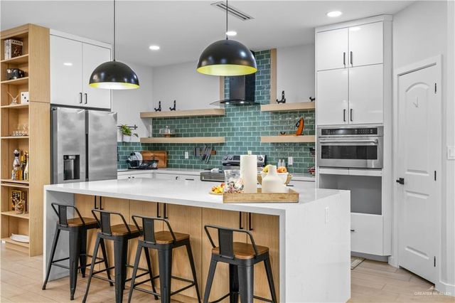 2800 Encke Road, Mission, TX 78574