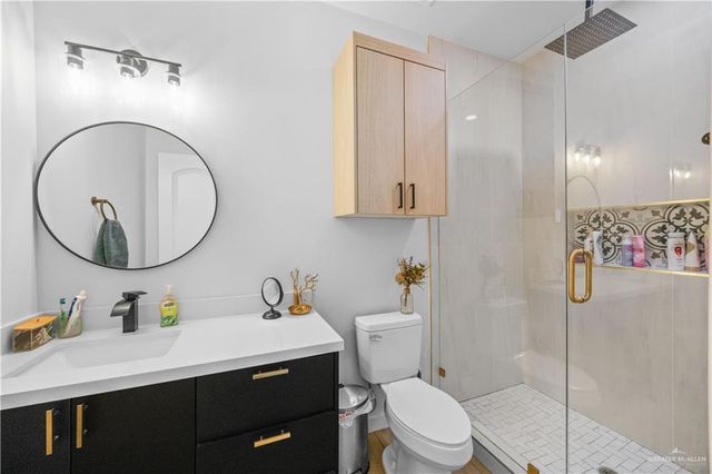 2800 Encke Road, Mission, TX 78574