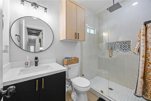 2800 Encke Road, Mission, TX 78574