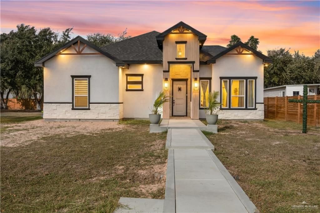 2800 Encke Road, Mission, TX 78574