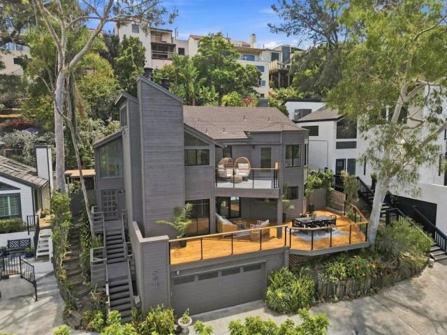 2871 Brant Street, San Diego, CA 92103