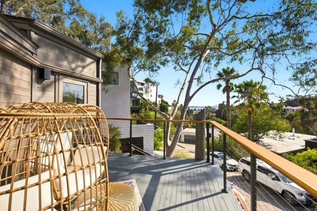 2871 Brant Street, San Diego, CA 92103