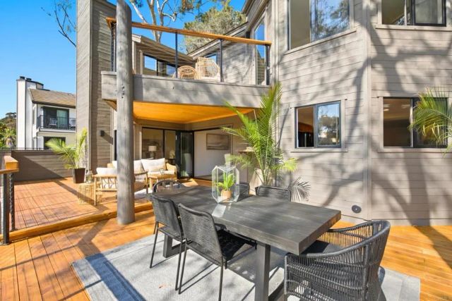 2871 Brant Street, San Diego, CA 92103