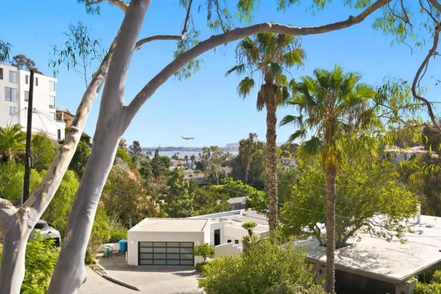 2871 Brant Street, San Diego, CA 92103