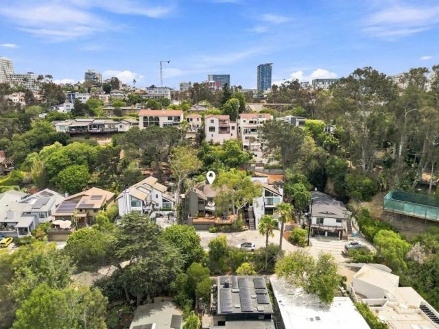 2871 Brant Street, San Diego, CA 92103