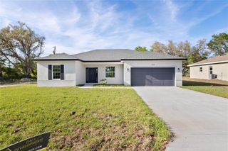 1719 SW 166TH STREET, Ocala, FL 34473
