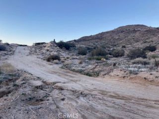 0 Daisy, Pioneertown, CA 92268