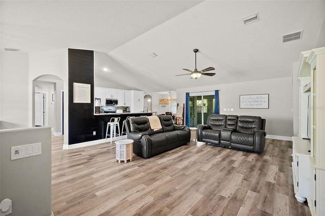 659 ALEIDA DRIVE, St Augustine, FL 32086