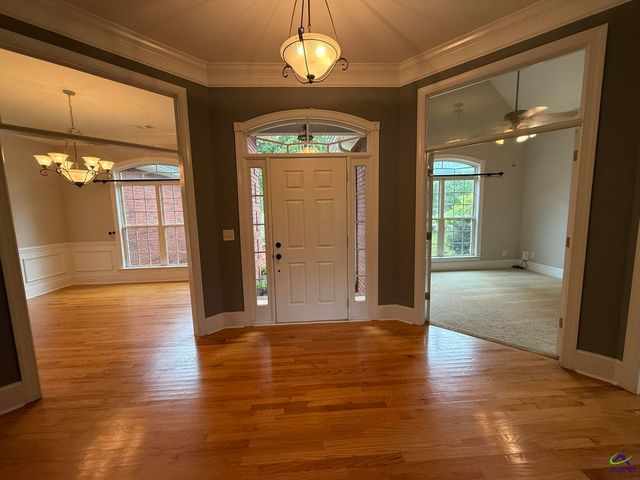 301 Downing Circle, Kathleen, GA 31047