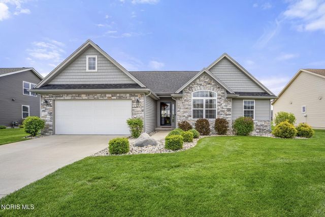 15079 E Sunset Maple Drive, Perrysburg, OH 43551